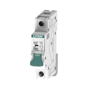MCB-1P, 32A, 6kA