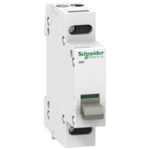 Bộ ngắt cách ly iSW 1P 20A A9S60120 Schneider