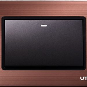 Bộ 1 công tắc 2 chiều cỡ L A8PGK12LS + A8PM3