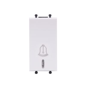 Công tắc nút nhấn chuông Led cỡ S