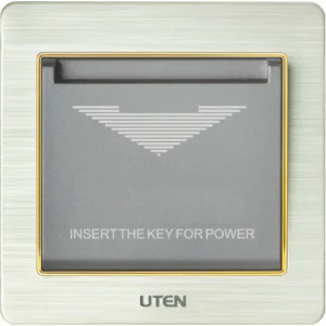 UTEN Series V6.0 mã V6.0G-1D/J