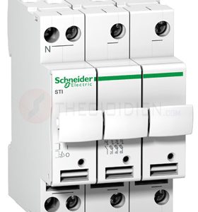 Cầu chi cách li STI 3P+N A9N15658 Schneider