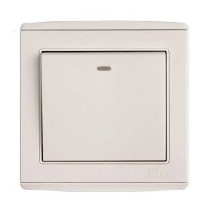 Công tắc đơn 1 chiều V4.0GK11