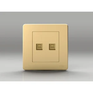 Series Q7 có đèn Led UTEN mã Q7G-2PC