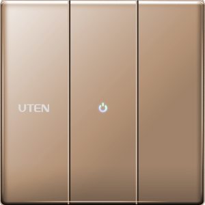 Bộ 3 Công Tắc Đảo Chiều Z9