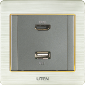 Mã hàng: V6.0-HDMI/USB