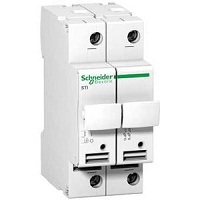 Cầu chì cách li STI 2P A9N15651 Schneider