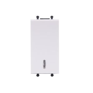 Công tắc 1 chiều Led cỡ S