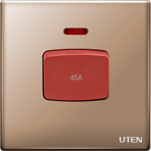Bộ Công Tắc 45A Z9