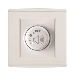Triết áp điều chỉnh âm lượng V4.0G-D/Y