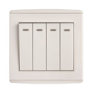 Công tắc bốn 2 chiều V4.0GK42
