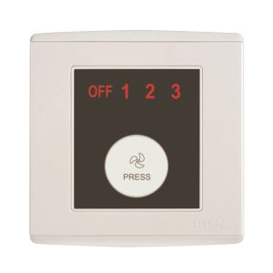 Công tắc mức độ gió V4.0G-D/F