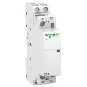 A9C20736 Contactor 2P 2NC 25A Schneider