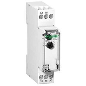 Acti 9 Time delay relays iRTA A9E16065 Schneider