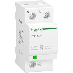 Chống sét lan truyền A9L16182 50kA 1P Schneider