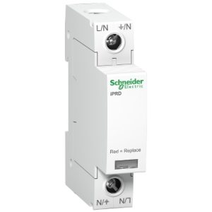 Chống sét lan truyền A9L65101 65kA 1P Schneider