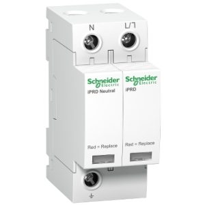 Chống sét lan truyền A9L40500 40kA 1P+N Schneider