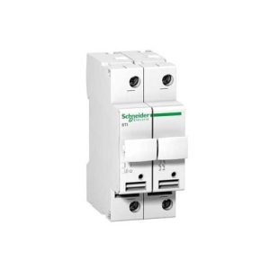 Cầu chì cách li STI 1P+N A9N15646 Schneider