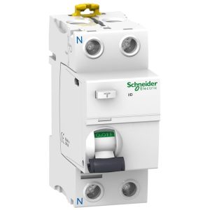 RCCB 2P 100A 30mA A9R11291 Schneider