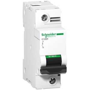 MCB 1P 100A 15kA A9N18447 Schneider
