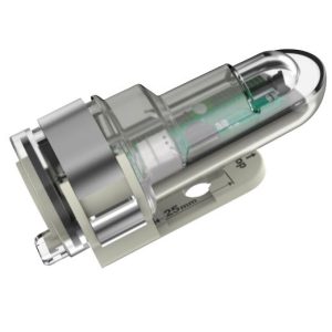 Acti 9 analogue outdoor light sensor cell CCT15263 Schneider