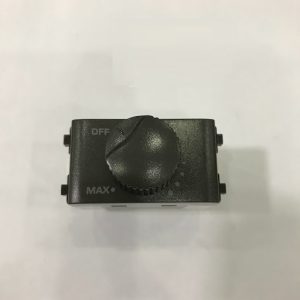 Công tắc điều chỉnh tốc độ quạt 3031V400FM_C15518 Schneider