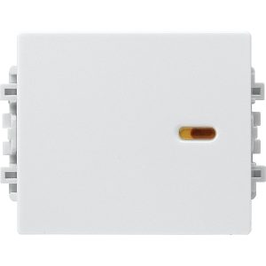 Công tắc 1 chiều, size M 8431M_1_WE_G19 Schneider