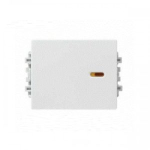 Công tắc 2 cực 20A  size M 8431MD20_WE_G19 Schneider