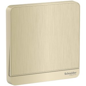 Bộ công tắc trung gian 16AX màu vàng E8331M_WG_G19 Schneider