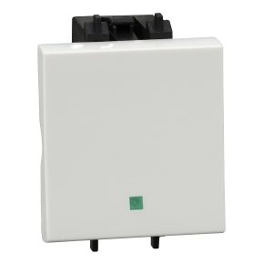 Công tắc 2 chiều 16AX,size M F50_2M2_WE Schneider