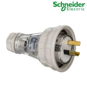 Phích cắm 3P 250V IP66 S56P310GY_G15 Schneider