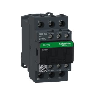 Contactor Schneider LC1D25BD 3P 3NO 25A Schneider