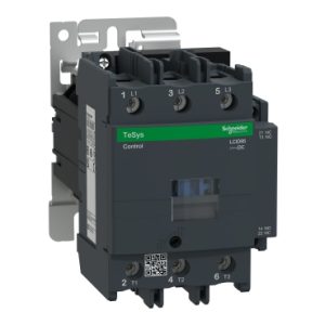 Contactor Schneider LC1D95BD 3P 3NO 95A Schneider