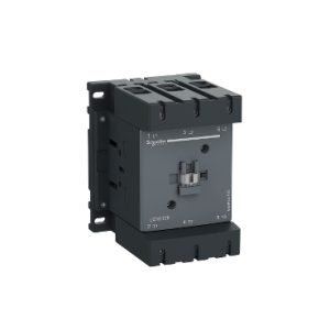 Contactor Schneider LC1E160M5 3P 3NO 160A Schneider