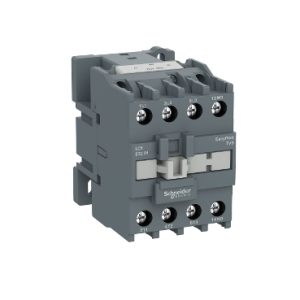 Contactor Schneider LC1E3210M5 3P 3NO 32A Schneider