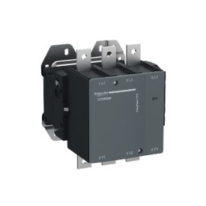 Contactor Schneider LC1E500M7 3P 3NO 500A Schneider