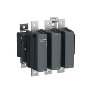 Contactor Schneider LC1E630M7 3P 3NO 630A Schneider