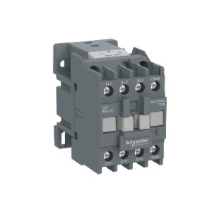 Contactor Schneider LC1E2501M5 3P 3NO 25A Schneider