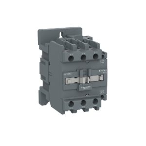 Contactor Schneider LC1E50M5 3P 3NO 50A Schneider