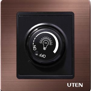 Triết áp đèn A5G-1D/G