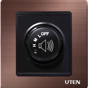 Triết áp điều chỉnh âm lượng