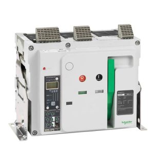 EasyPact EVS Fix type 65KA with Trip System ET2I 3P EVSxxH3MF20 Schneider