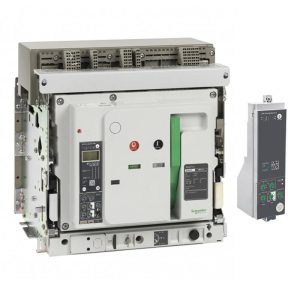 EasyPact EVS Drawout type 65KA with Trip System ET2I 3P EVSxxH3MW20 Schneider