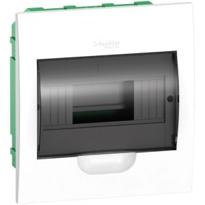 Tủ điện Schenider 8 module EZ9E108S2F Schneider