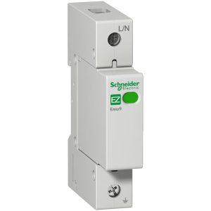 Chống sét lan truyền EZ9L 1P EZ9L (Type 2) EZ9L33120 Schneider