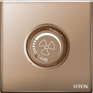 Bộ triết áp quạt Z9