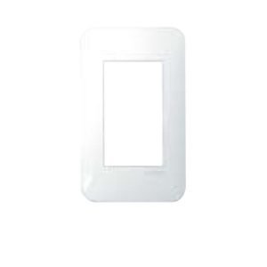 Mặt cho 3 thiết bị size S                                                        FG1053_WE Schneider