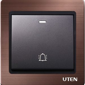 Công tắc nút nhấn chuông A5G1G/M