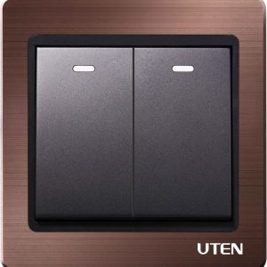 Công tắc đôi 1 chiều