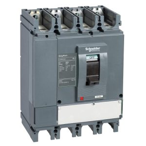 MCCB 4P 320A 36kA LV540308 Schneider